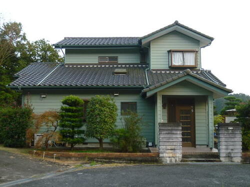 detached 茨城県北茨城市中郷町日棚