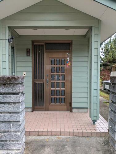 detached 茨城県北茨城市中郷町日棚