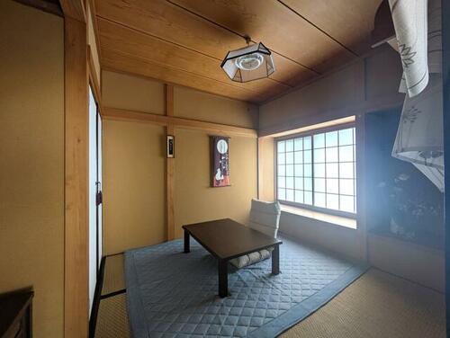 detached 茨城県北茨城市中郷町日棚