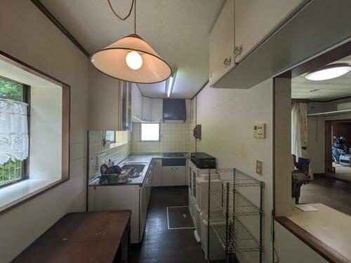 detached 茨城県北茨城市中郷町日棚