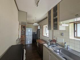 detached 茨城県北茨城市中郷町日棚