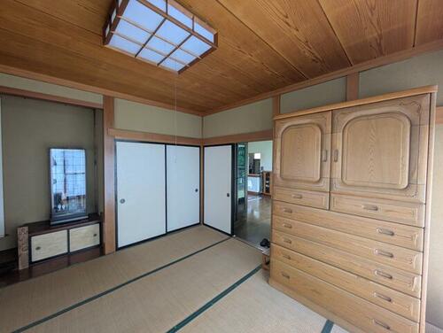 detached 茨城県北茨城市中郷町日棚