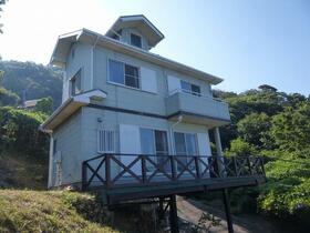 和歌山県日高郡由良町大字大引