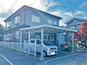 長野県長野市大字風間