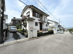 静岡県三島市三恵台