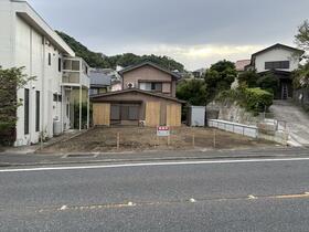 神奈川県三浦郡葉山町一色