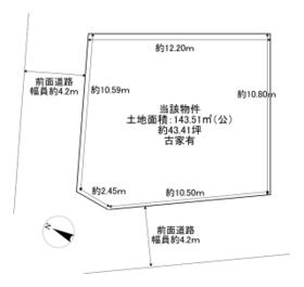 大阪府高槻市日吉台四番町