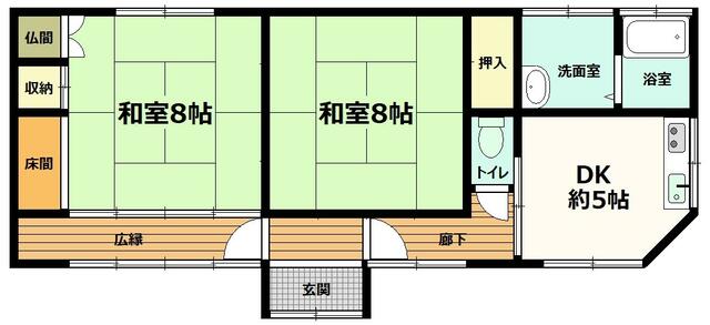 house for sale in Tajimi, Gifu | ¥28,800,000 | 2DK | Akiyama house fi…