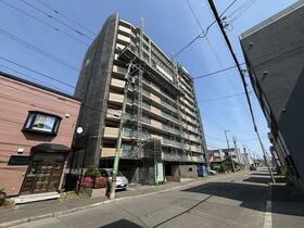 北１４条東シティハウス