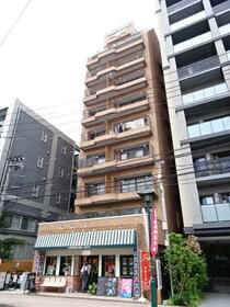 朝日プラザ一番町