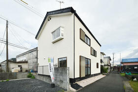 熊本県八代市新浜町