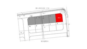 石川県白山市部入道町