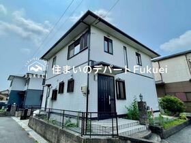 三重県四日市市東日野２丁目