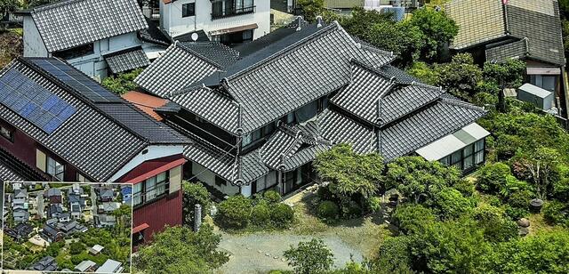 佐賀県鳥栖市の一戸建て | 4200万円 | 8LDK | 2226.48m² | Akiyama house finder