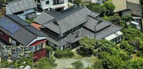 佐賀県鳥栖市村田町