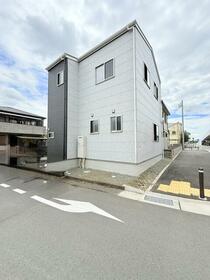 兵庫県加古川市加古川町中津