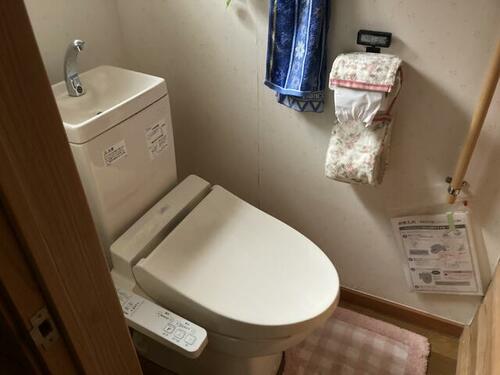 detached 山梨県北杜市長坂町大井ヶ森