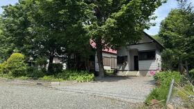 山梨県北杜市長坂町大井ヶ森