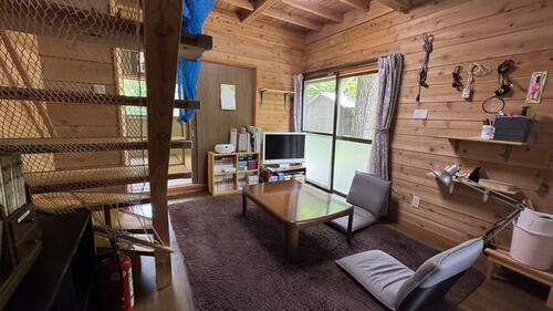 detached 山梨県北杜市長坂町大井ヶ森