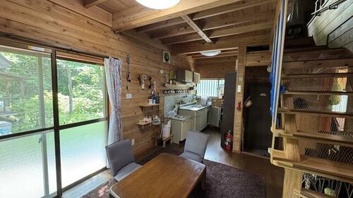 detached 山梨県北杜市長坂町大井ヶ森