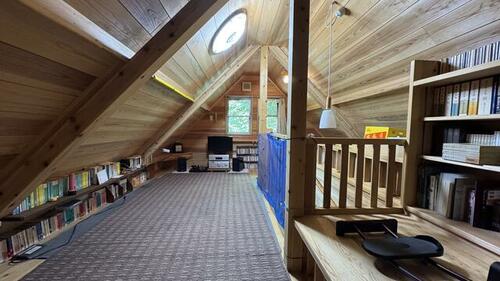 detached 山梨県北杜市長坂町大井ヶ森