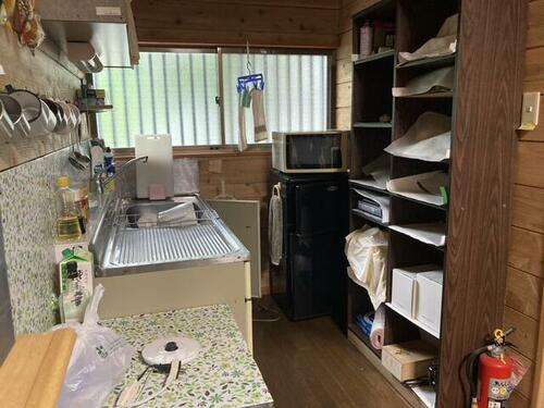 detached 山梨県北杜市長坂町大井ヶ森