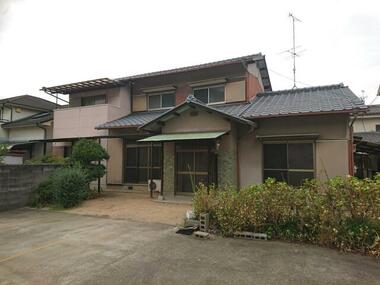 間取り：237005832000