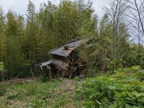 山口県山口市佐山