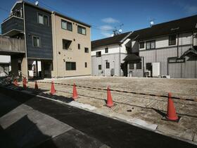 広島県安芸郡坂町横浜東１丁目