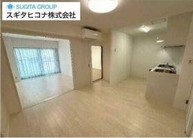 クローバーハイツ今里