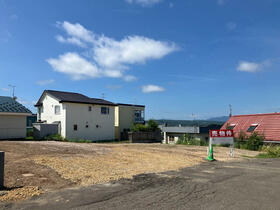 北海道札幌市清田区里塚三条４丁目