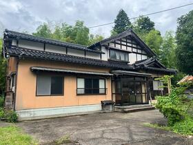 石川県白山市白山町