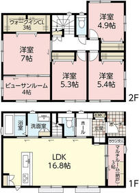 広島県広島市安佐南区上安５丁目