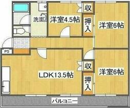 間取り：236003248490
