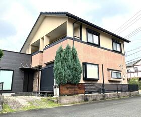 山口県山口市大内長野