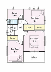 福島県郡山市日和田町字原町