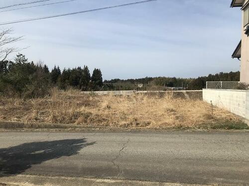 Land, Nanao, Ishikawa