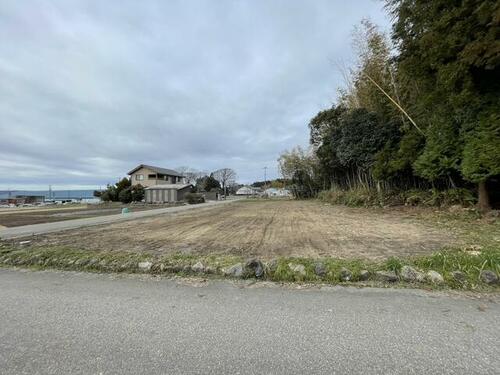 Land, Nakanoto Town, Ishikawa
