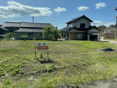 Land, Nakanoto Town, Ishikawa