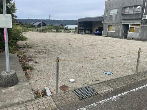 Land, Nakanoto Town, Ishikawa
