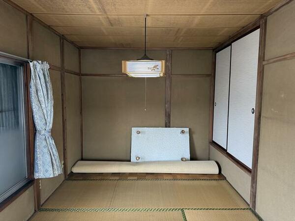 detached 群馬県安中市松井田町八城

地図を見る