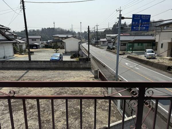 detached 群馬県安中市松井田町八城

地図を見る