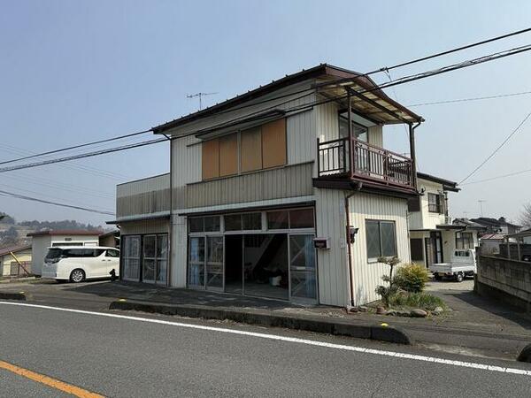 detached 群馬県安中市松井田町八城

地図を見る