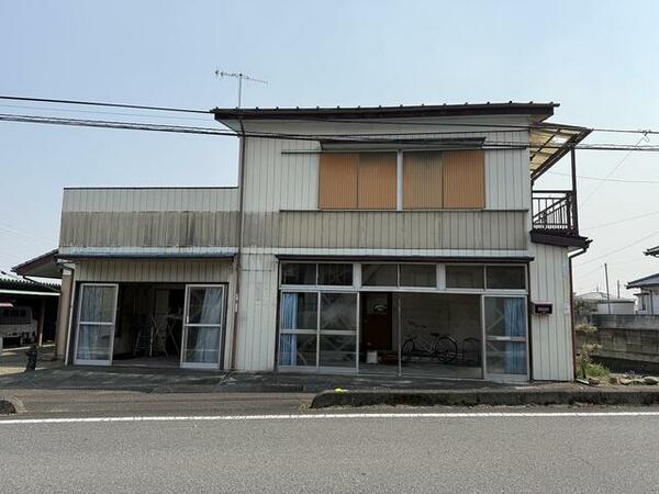 detached 群馬県安中市松井田町八城

地図を見る