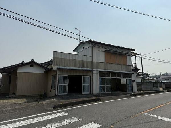 detached 群馬県安中市松井田町八城

地図を見る