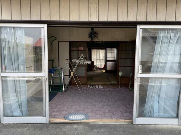 detached 群馬県安中市松井田町八城

地図を見る