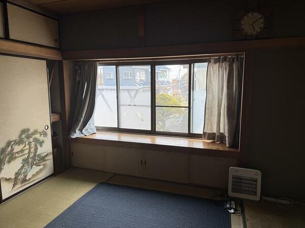detached 群馬県安中市松井田町八城

地図を見る