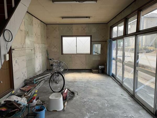 detached 群馬県安中市松井田町八城

地図を見る