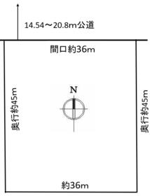 北海道札幌市北区篠路町拓北