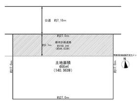 愛知県一宮市開明字前脇